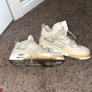 Air Jordan Off Whites